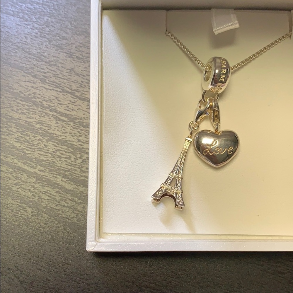 Thomas Sabo Necklace